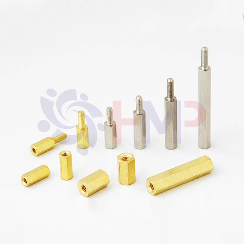 Brass Spacers